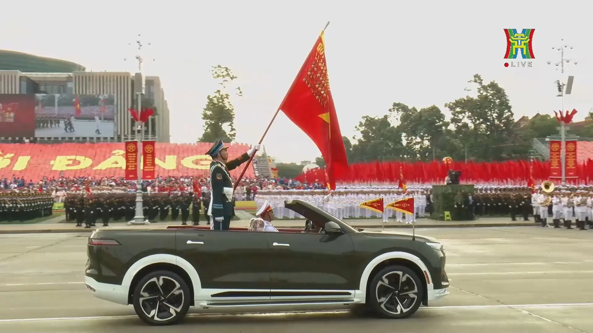 Đài PTTH Hà Nội